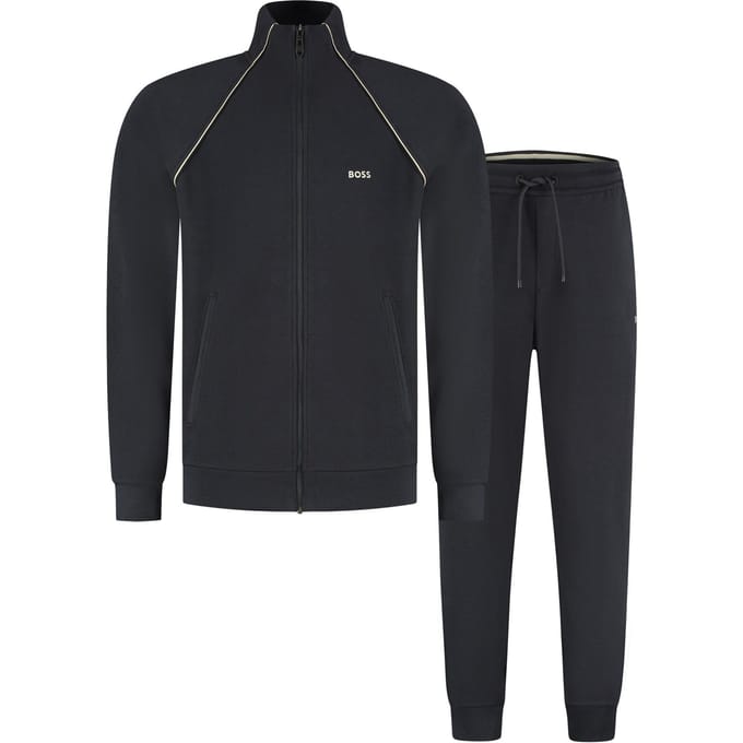 Boss Set Joggingpak Heren