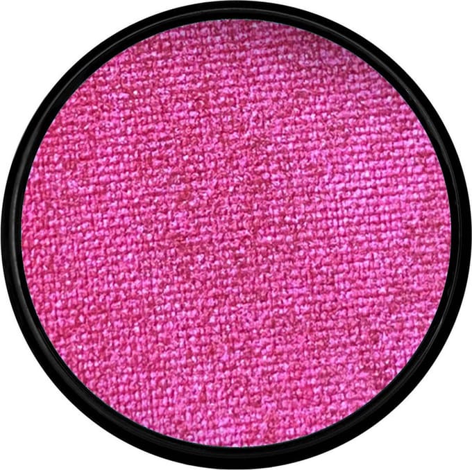Mehron Paradise AQ Schmink op waterbasis - Metallic Fuchsia Roze - 40 gram