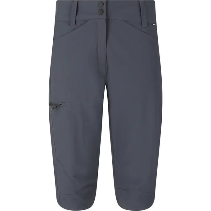 3/4-broek voor dames Whistler Shannie