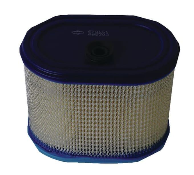 Briggs & stratton luchtfilter