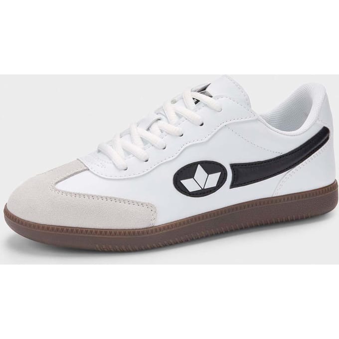Sneakers - wit - Gr. 36 van Goldner Fashion
