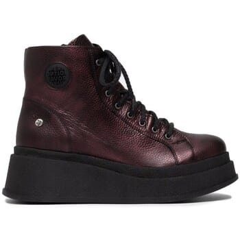 Hoge Sneakers Maciejka 0630942008