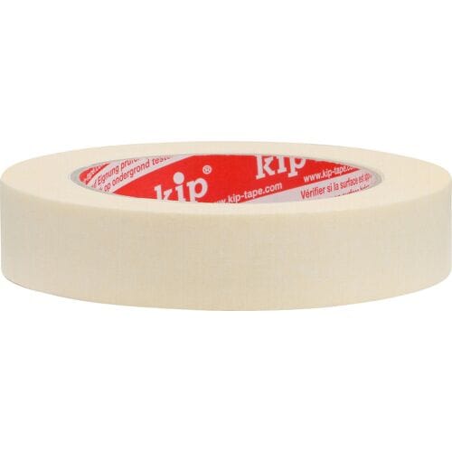 Kip 205 afplaktape 24mmx50m