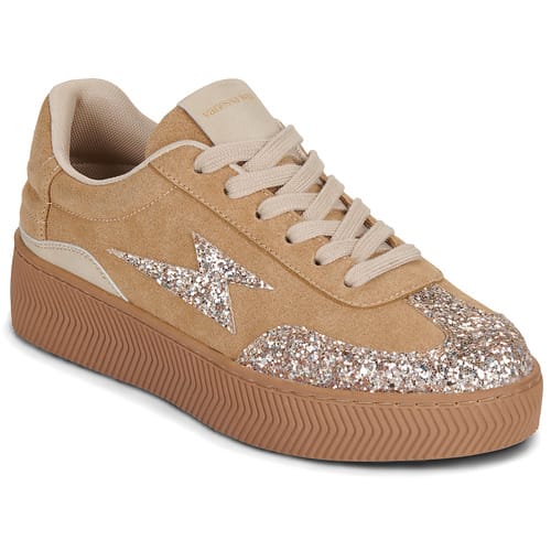 Vanessa Wu  Lage Sneakers JANE Emblem
