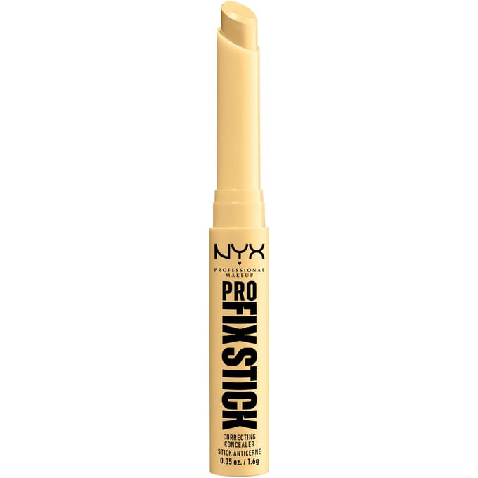 NYX Professional Make-Up Pro Fix Stick Concealer 0.3 Mid Yellow 1,6 g