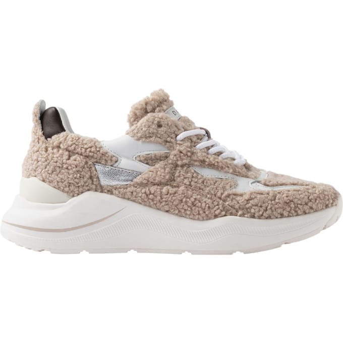w431-fg-td-bi Datum Donna Camoscio Beige