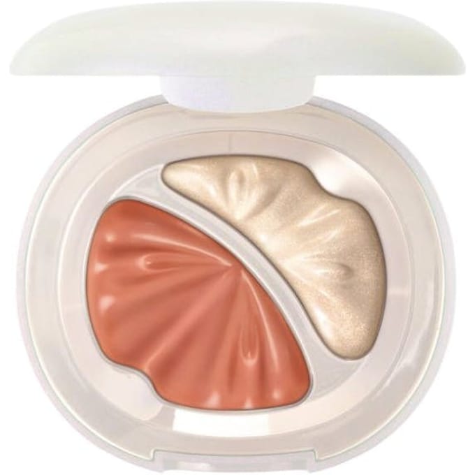 Catrice Brides &amp; Besties Blush &amp; Highlighter Duo Vow To Glow 8 g
