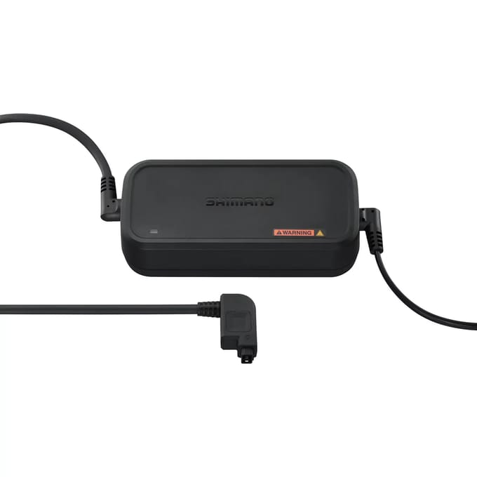 Acculader Shimano Steps EC-E8004-1 Europe