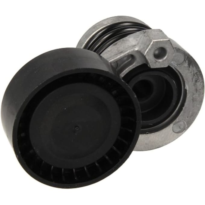 Spanpoelie, V-riem SNR GA355.27
