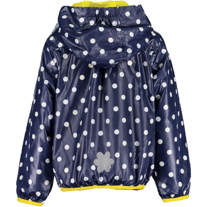 Blue Seven  - Maat 98- Meisjes Kinder Jas