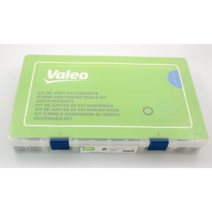 Pakking, koelvloeistofleiding VALEO 509725