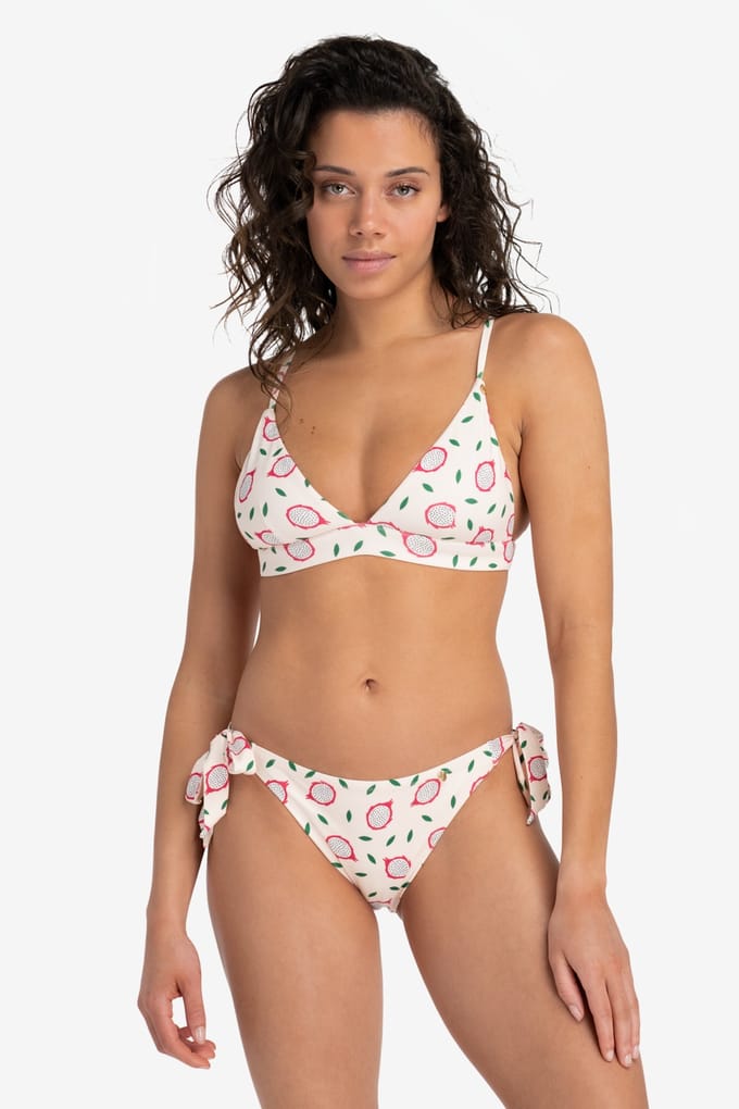 A-DAM Bikini Bottom Dunya Pink3 Taglia: S | Bikini Outlet | Donna | Rosa