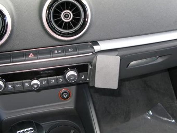Brodit ProClip Audi A3 2013-2019 Angled mount