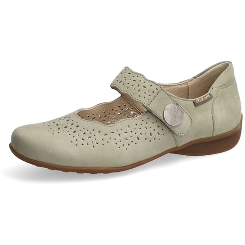 Ballerina's Mobils FABIENNE