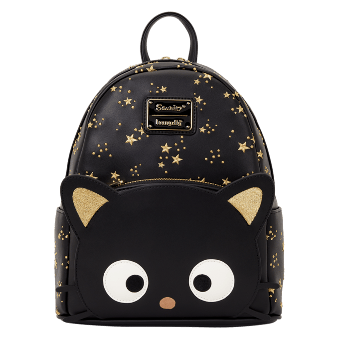 Sanrio Mini rugzak - Loungefly - Chococat Stars - meerkleurig