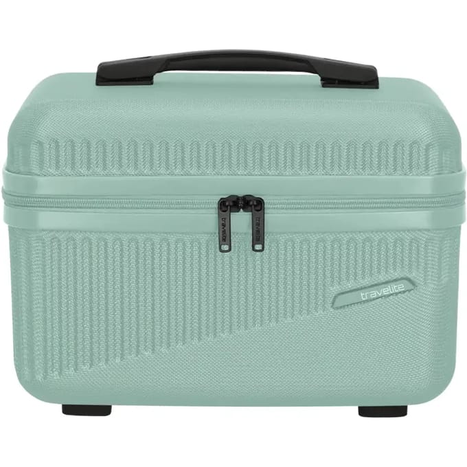 Travelite Bali - Toilettas 36 cm (mint)