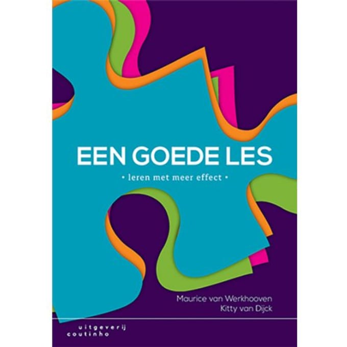 Een Goede Les - Maurice van Werkhooven