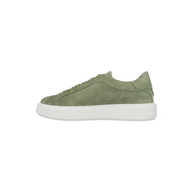 Antony Morato Sneakers MMFW01675-LE300005-4077 Groen-41