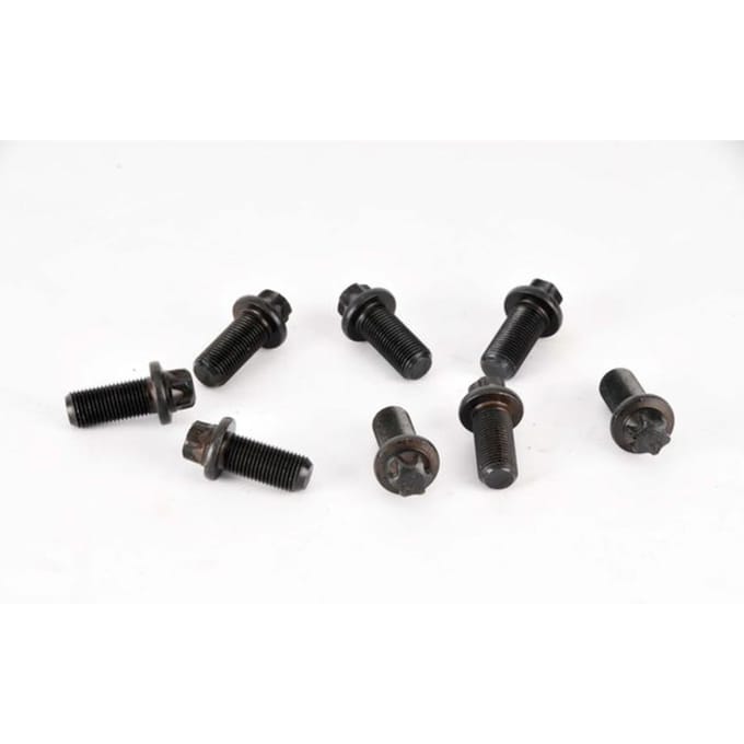 Schaeffler Luk Schroevenset vliegwiel LUK 411 0119 10