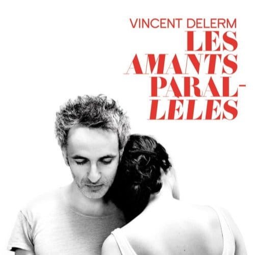 Vincent Delerm - Les Amants Parallèles (CD) (Deluxe Edition)