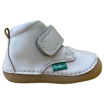 Ballerina's Kickers SABIO 584348-10 Gris