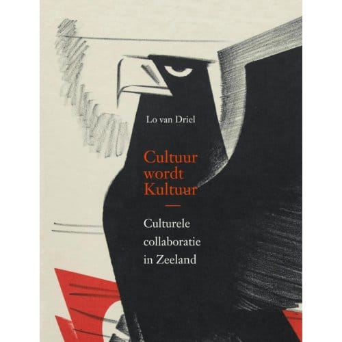 Cultuur Wordt Kultuur - Lo van Driel