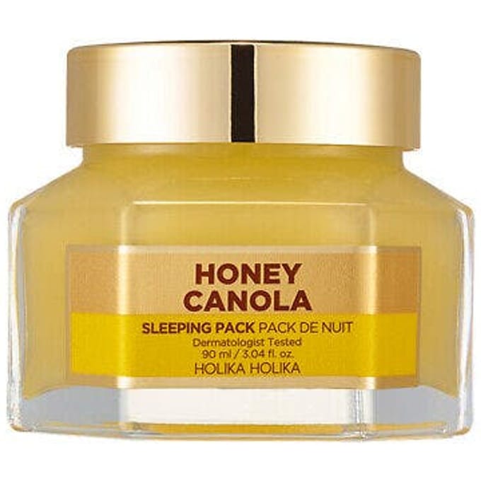 Holika Holika Honey Canola Sleeping Pack 90 ml