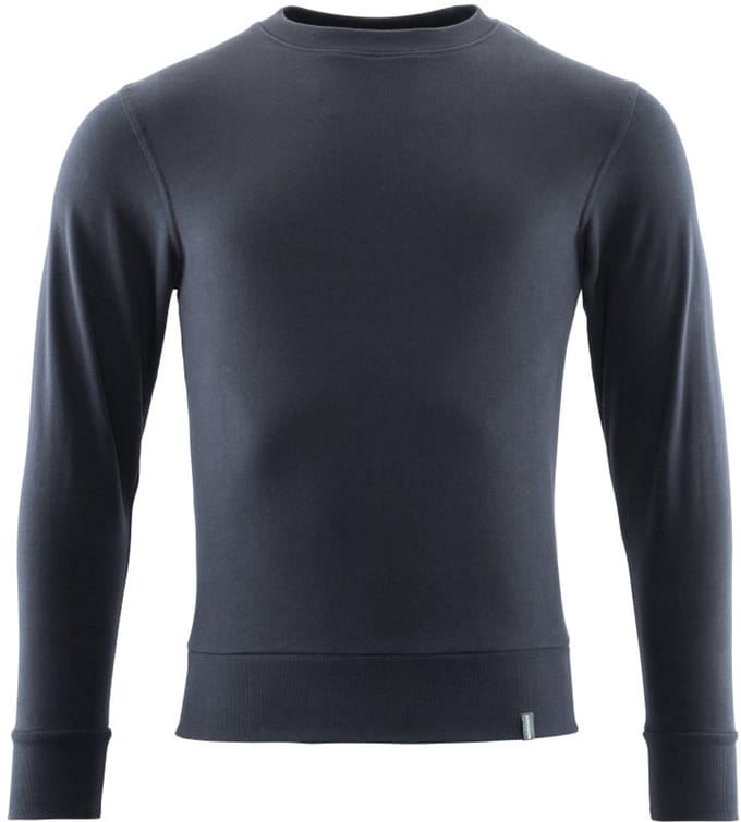 Mascot Crossover Sweatshirt 20484-798 - donkermarine - 2XL