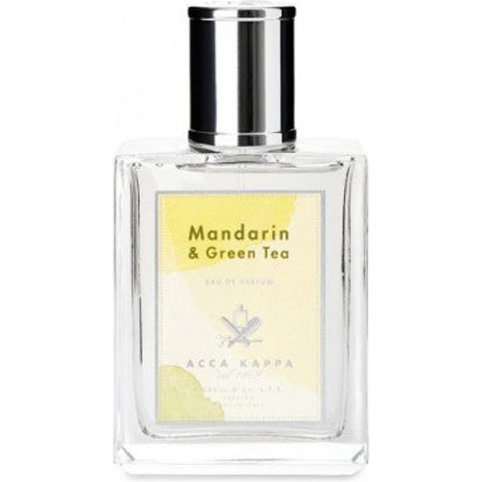Acca Kappa Mandarin & Green Tea Eau de parfum spray 100 ml
