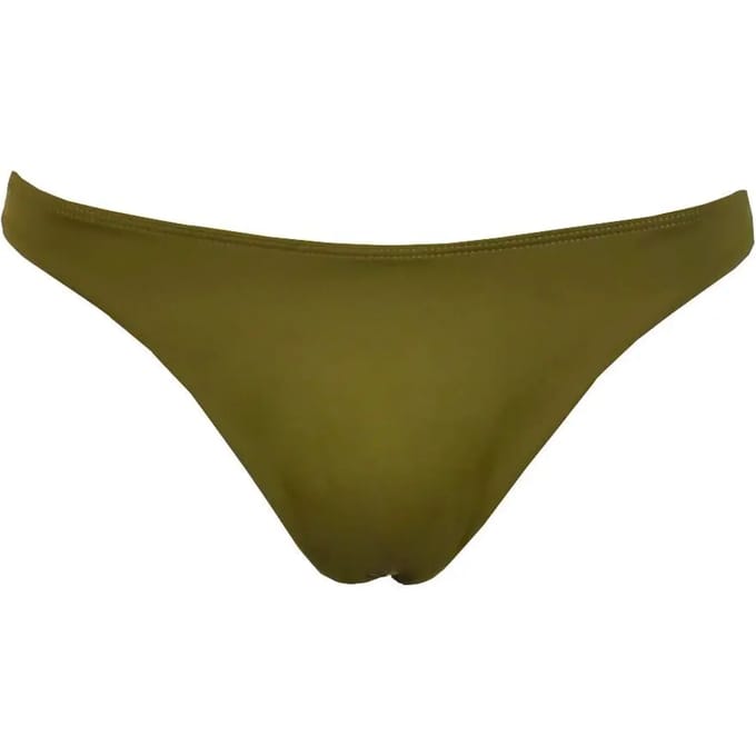 Dameszwembroekje Red Point Eco