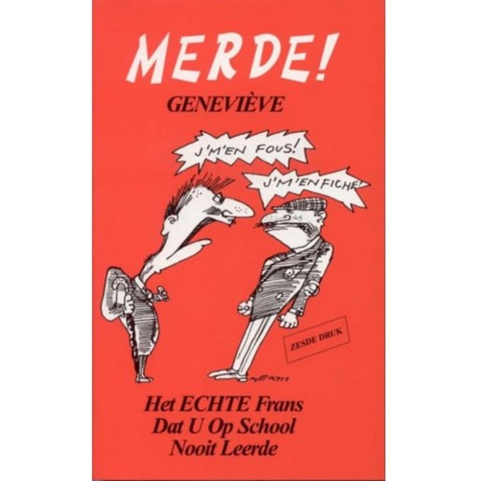 Merde! - G. Edis