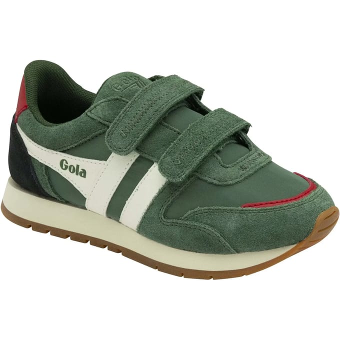 Kindertrainers Gola Austin Strap