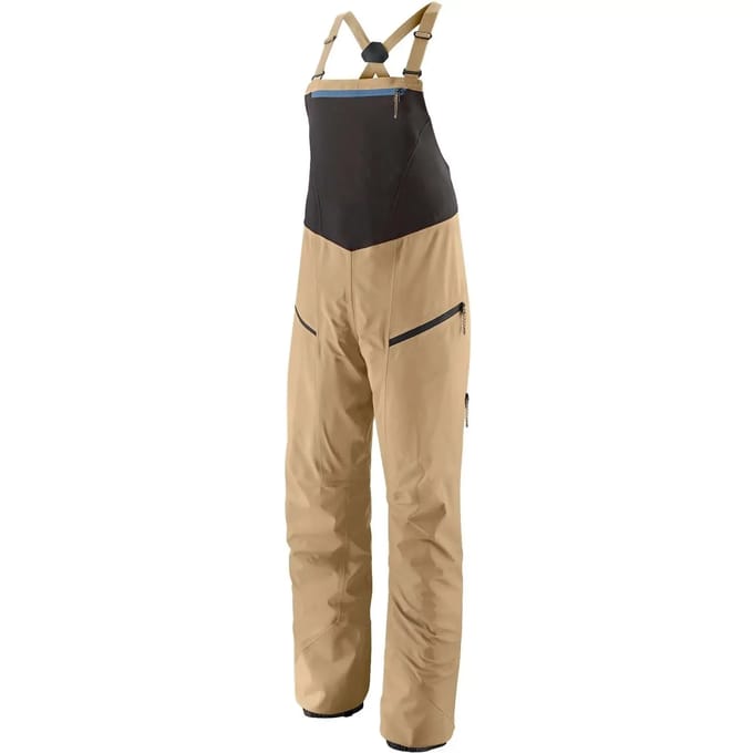 Dames ski-overall Patagonia Snowdrifter