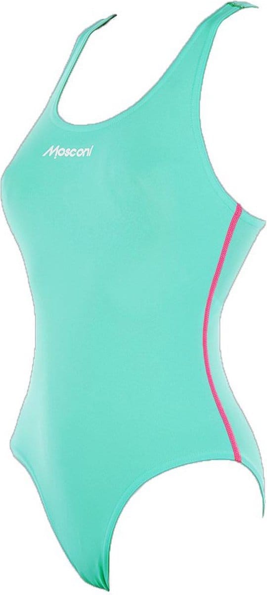 Mosconi Breezer Zwemkleding Groen 14 Years Meisje