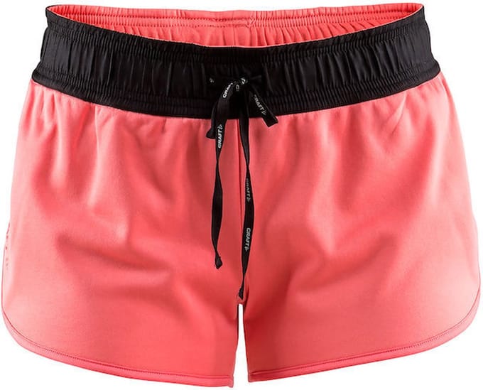 Craft Eaze Jersey Shorts dames trainingsshort