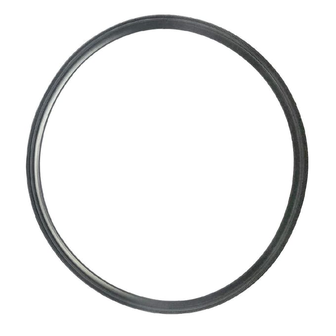 Buffalo Siliconen Ring