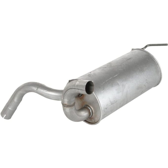 Geluiddemper achter BOSAL 185-199