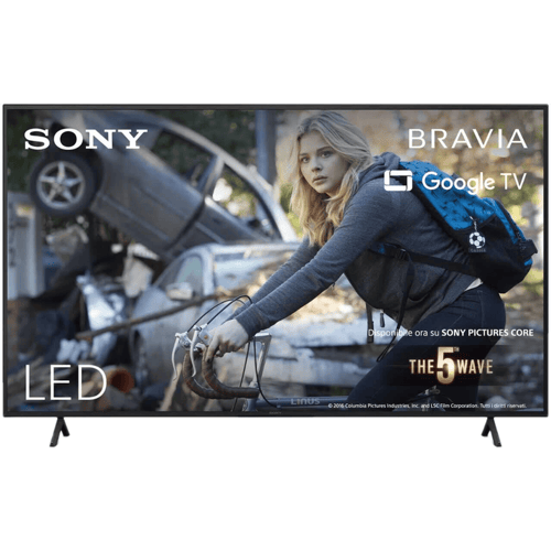 Sony KD-55X75WL Smart TV Bravia LED 4K 2023