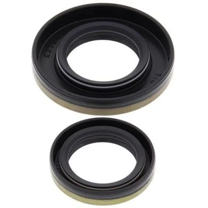 Cache joint spi moto All Balls Racing Suzuki RM 250 [250]