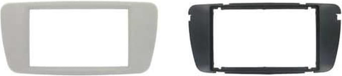 2-DIN ECO paneel Seat Ibiza 2008-2015