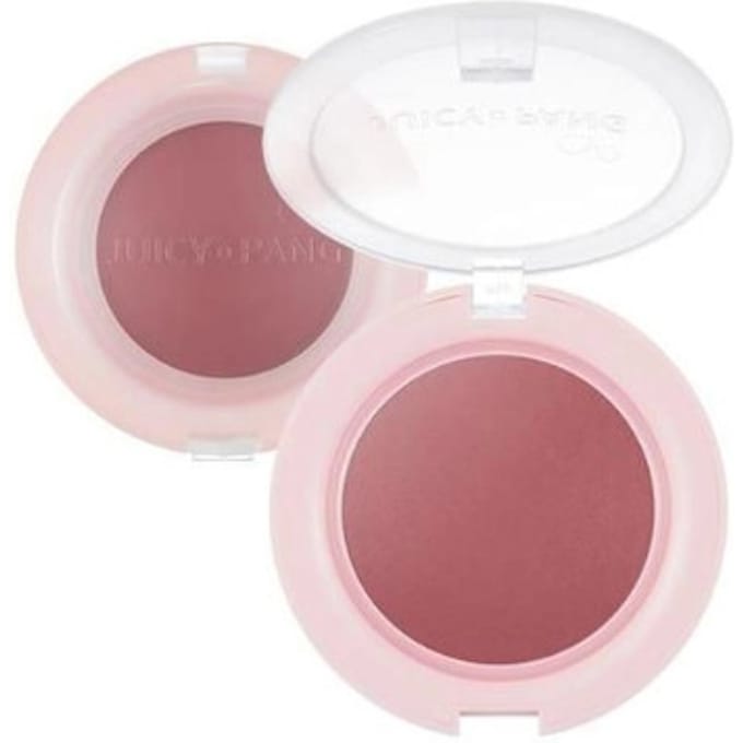 A'PIEU - Juicy-Pang Jelly Blusher - 4.8g - RD01 Apple