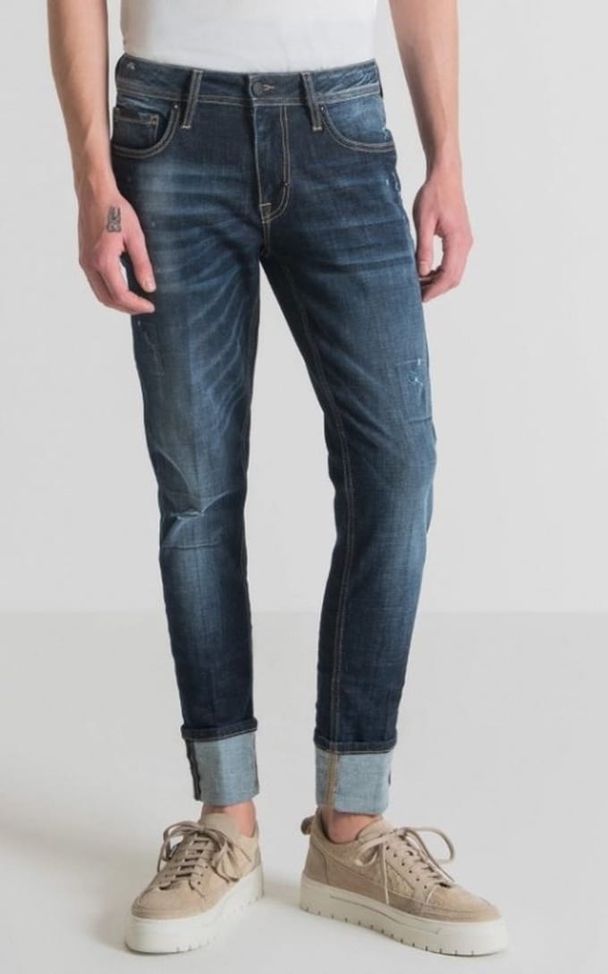 Heren jeans antony morato