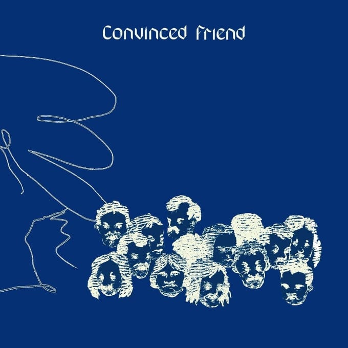 Convinced Friend