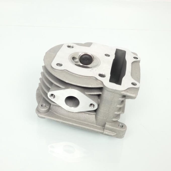nieuwe p2r cilinderkop voor sym 50 orbit 2 scooter