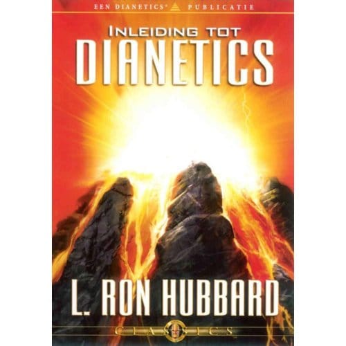 Inleiding Tot Dianetics - L. Ron Hubbard
