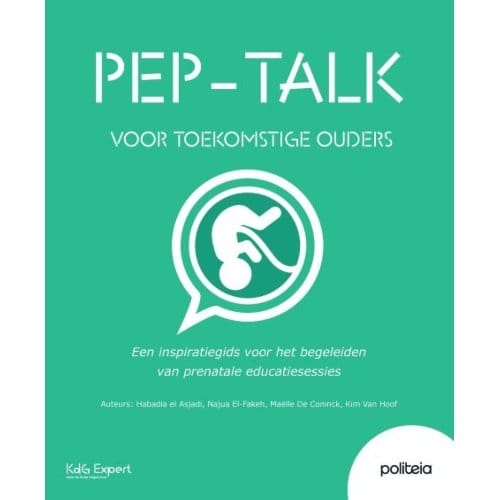 Pep-Talk Voor Toekomstige Ouders - Habadia El Asjada