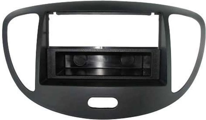 1-DIN paneel Hyundai i10 2008-2013