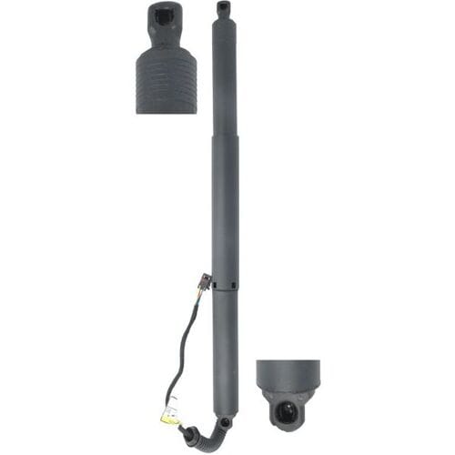 Elektromotor, achterklep MAGNUM TECHNOLOGY MGS0210MT