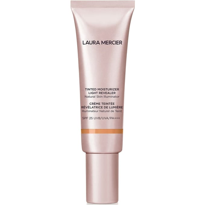 Laura Mercier Foundation Tinted Moisturizer Light Revealer SPF 25 Crème-foundation Dames 50 ml