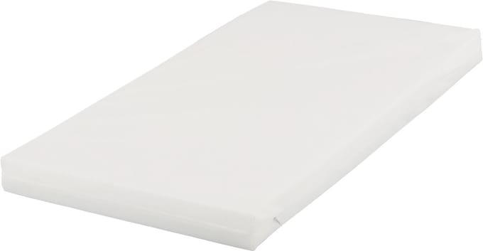 Puck Ledikantmatras - Polyester - 60 x 120 cm